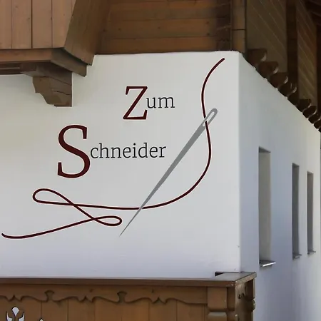 Zum Schneider