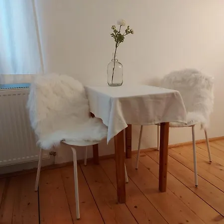 Bed & Breakfast Zum Schneider *