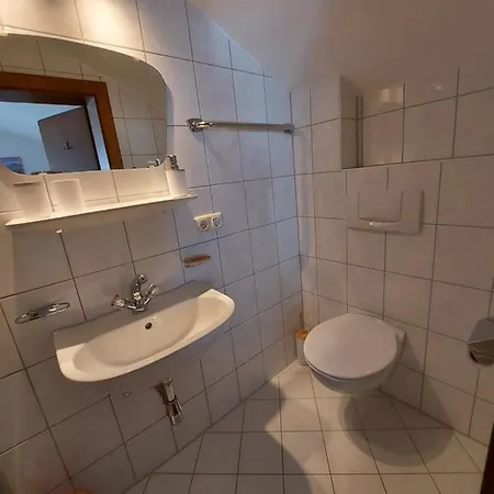 Bed and breakfast Zum Schneider