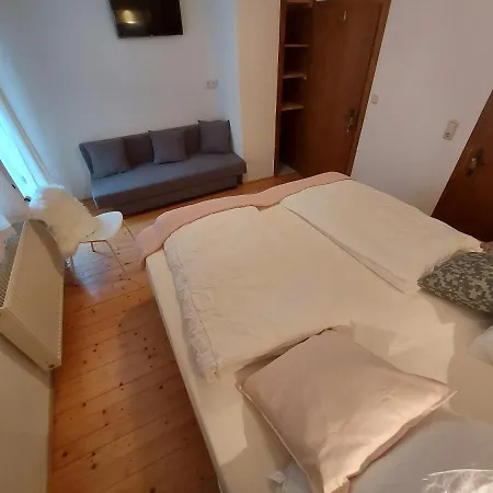 Zum Schneider 3*