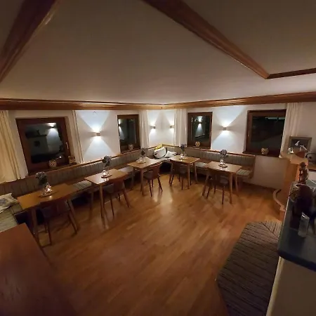 Bed and breakfast Zum Schneider Finkenberg