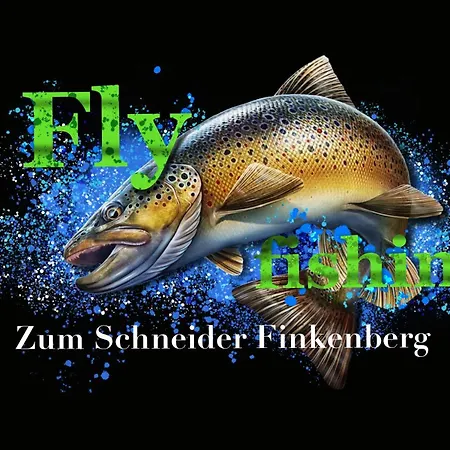 Bed & Breakfast Zum Schneider Finkenberg