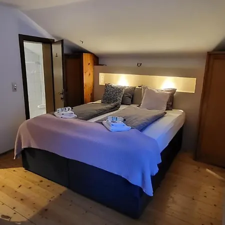 Bed & Breakfast Zum Schneider *