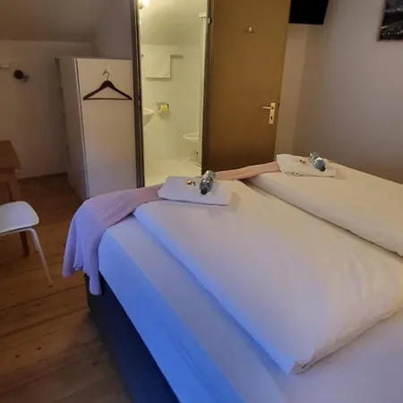 Bed and breakfast Zum Schneider Finkenberg