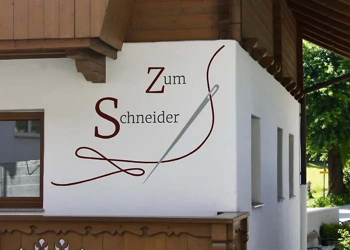 Zum Schneider