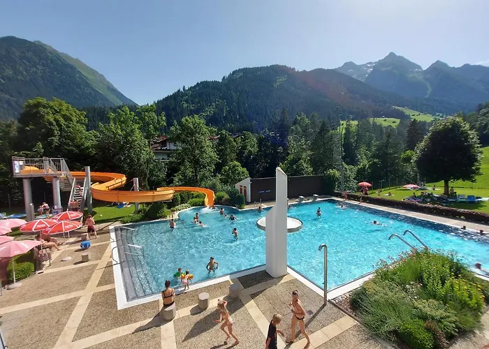 Zum Schneider 3* Finkenberg