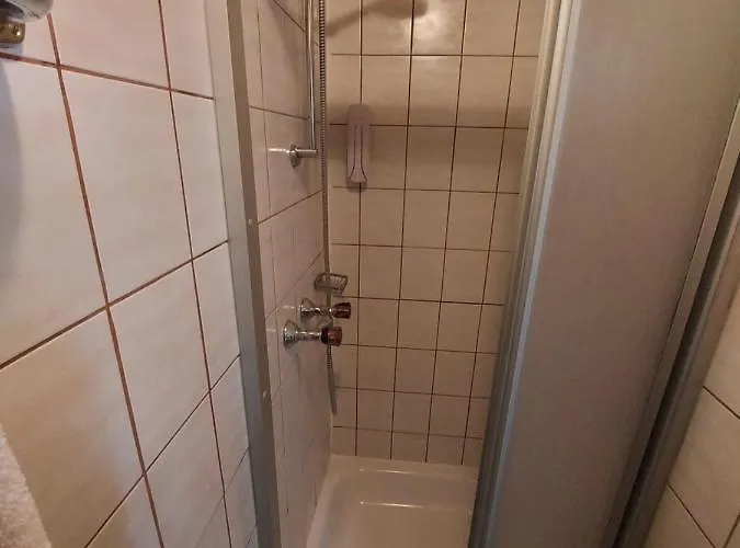 Zum Schneider Alojamento de Acomodação e Pequeno-almoço