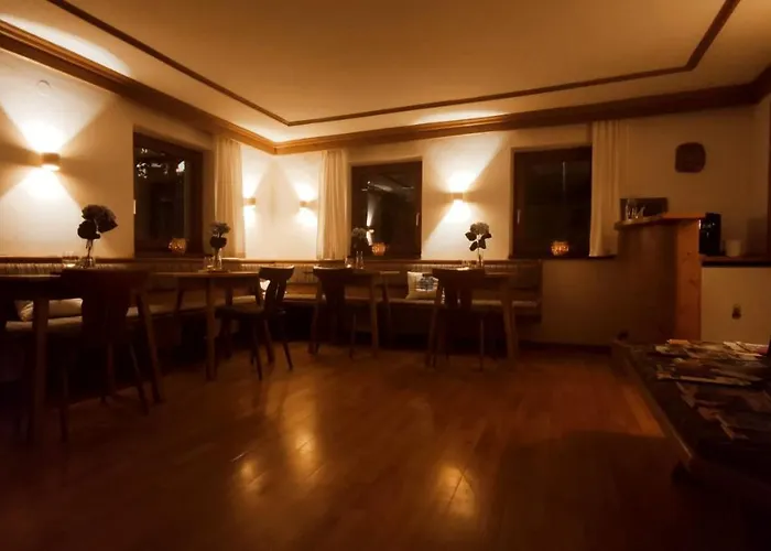 Zum Schneider 3* Finkenberg