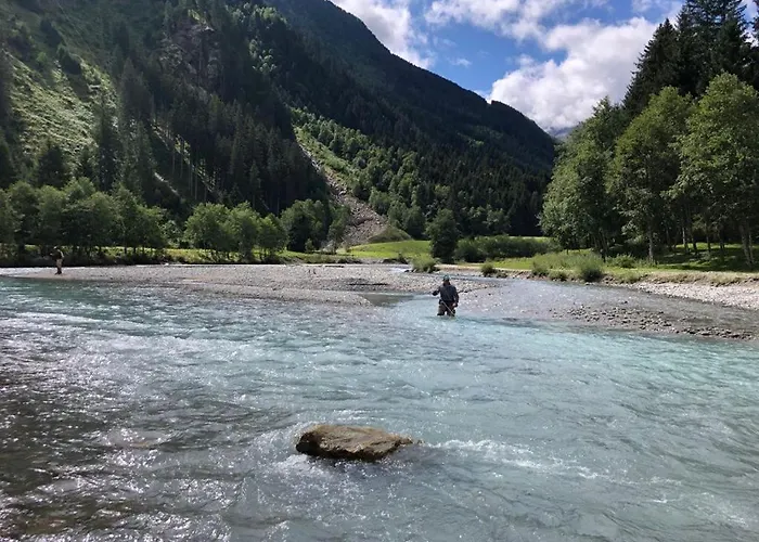 Zum Schneider Alojamento de Acomodação e Pequeno-almoço Finkenberg