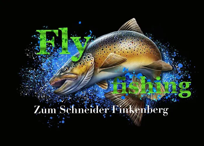 Panzió Zum Schneider Finkenberg