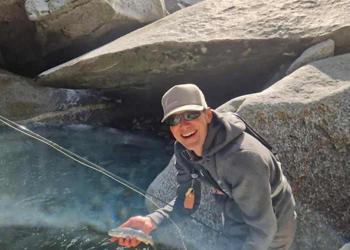 Zum Schneider 3* Finkenberg