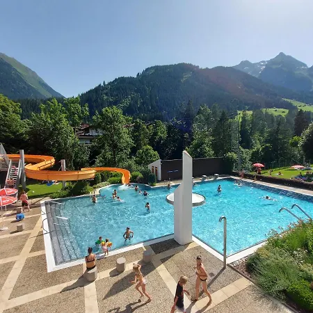 Zum Schneider 3* Finkenberg