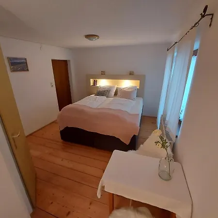 Nocleg ze śniadaniem Zum Schneider