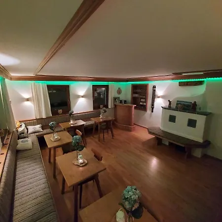 Zum Schneider Finkenberg