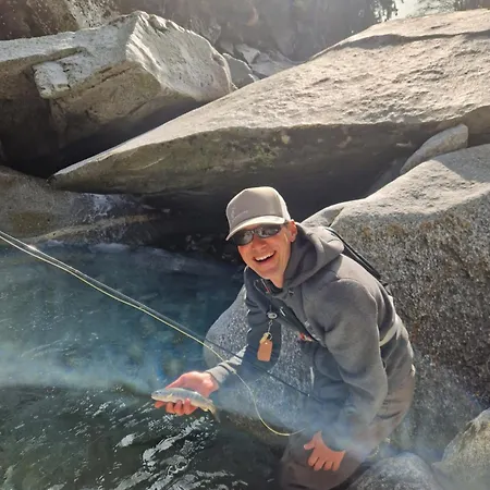 Zum Schneider 3* Finkenberg