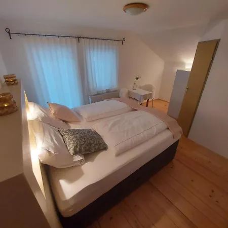 住宿加早餐酒店 Zum Schneider 3*