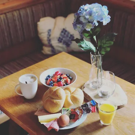 Zum Schneider 3* 弗林肯贝格