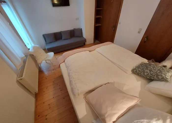 Zum Schneider 3*